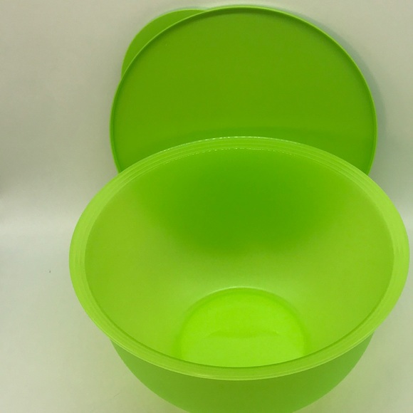 Tupperware Murano Bowl Set 4 Pieces - Picture 4 of 16